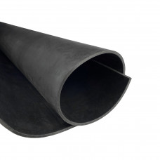 Техпластина резина МБС (маслобензостойкая) ГОСТ 7338-90