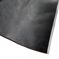 Техпластина 1 мм ТМКЩ 1200х1000 мм (резина морозокислотостойкая) ГОСТ 7338-90