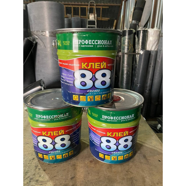 Клей 88 ТУ У  24.6-30440956-003-2002