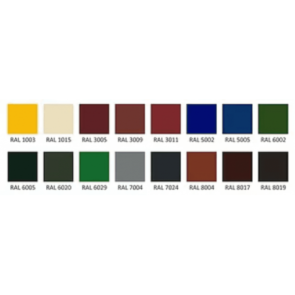 ФАСАДНА ПАНЕЛЬ