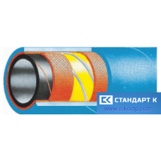 Рукав KEMI SD/10 UHMW-PE Sel