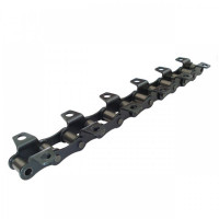 Ланцюг ТРД-38,0-4600-1-2-8-4 L=2.698 м (71 L) (CT Chain)