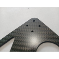 Детали из карбона (углепластика) 