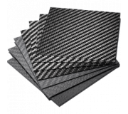 Лист карбоновый