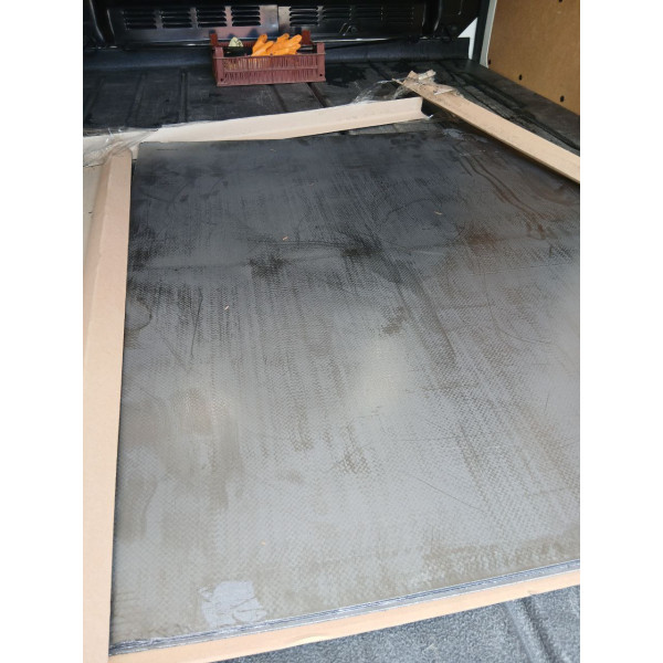 Лист 650 PG15Е (+650 С)