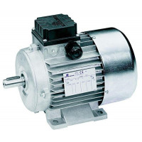 Электродвигатель трехфазный