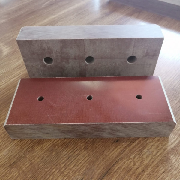 Текстоліт листовий ГОСТ 5-78 (порізка по розмірам)