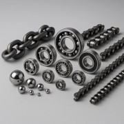 Підшипники та ланцюги
