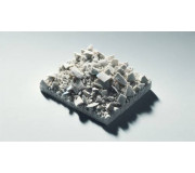 Асбокрошка. Хризотил