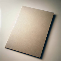 Електрокартон пресшпан Листовий  ( від  0,8 до 3,0мм) ГОСТ 4194-88