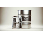 Эпоксидная смола