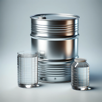 Эпоксидная смола ЭД-20 ГОСТ 10587-84