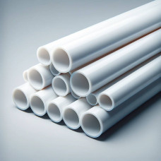 Фторопластові трубки