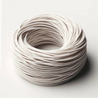 Шнур хлопковый 4 мм