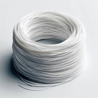 Стекло-шнур чулок 3 мм