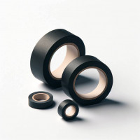 Изолента ХБ