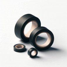 Изолента ХБ