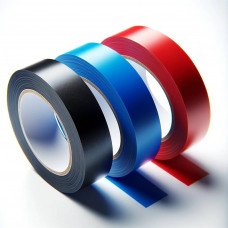 Изолента ПВХ