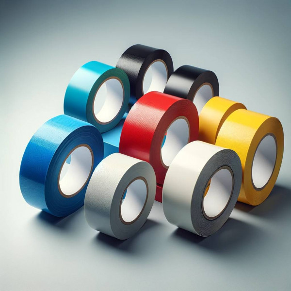 Ізоляційна стрічка ПВХ