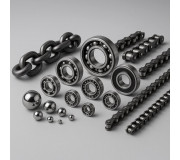 Подшипники и цепи