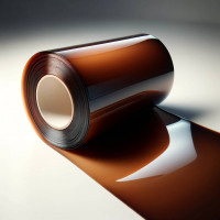 Лакоткань ЛКМ-105