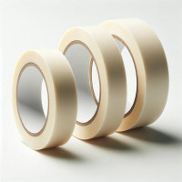 Стрічка миткалева