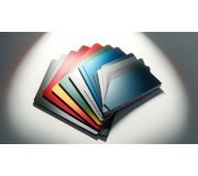 Композит листовий алюмінієвий