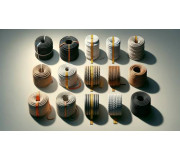 Сальниковые набивки