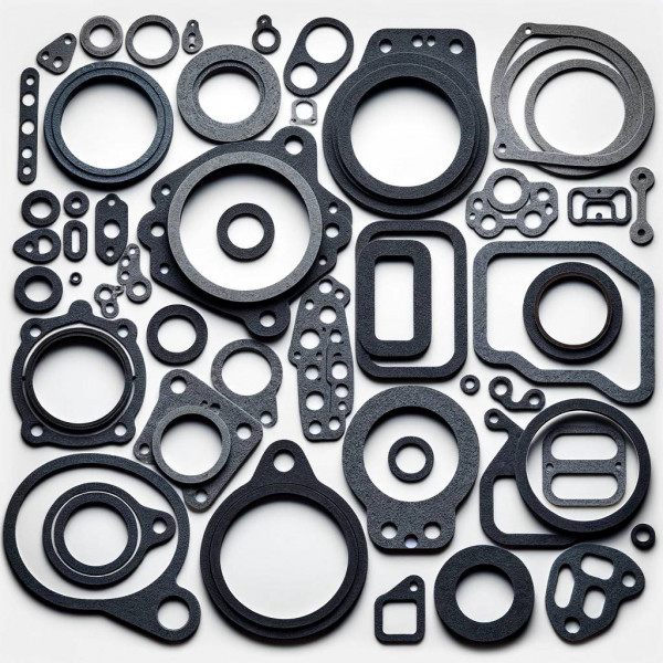 Паронит ПМБ (маслобензостойкий) ГОСТ 481-80