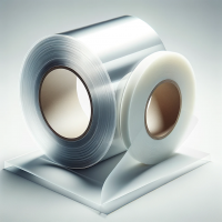 Пленка ПЭТ-Э (полиэтилентерефталатная) ГОСТ 24234-80