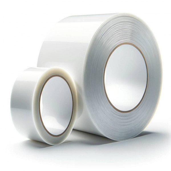 Пленка ПЭТ-Э (полиэтилентерефталатная) ГОСТ 24234-80