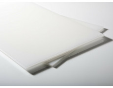 Поліацеталь 6 мм 1000х1000 мм листовий (POM-C) білий 