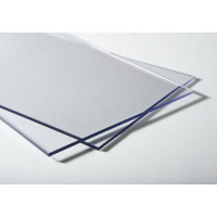 Поликарбонат (+порезка) монолитный