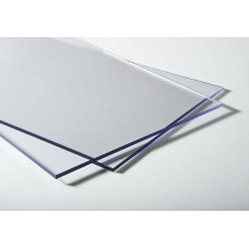 Полікарбонат (+порізка) монолітний