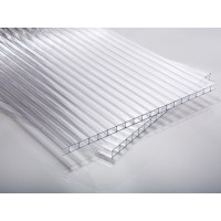 Поликарбонат сотовый