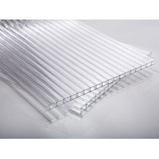 Поликарбонат сотовый