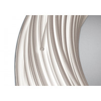 Сварочный прут полипропиленовый (белый)