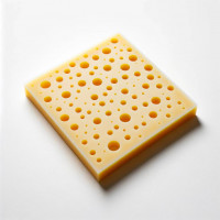 Детали из полиуретана листового