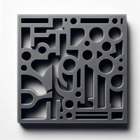 Деталі з вініпласту листового (лист ПВХ)