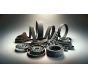 Ремни промышленные