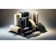 Техпластина