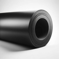 Техпластина резинотканевая МБС (маслобензостойкая) ГОСТ  7338-90