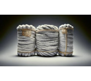 Асбестовый шнур