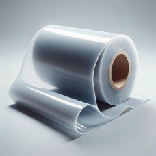 Силиконовая листовая резина (+250С термостойкая)