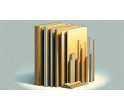 Шаруваті пластики і фольгований діелектрик Шаруваті пластики і фольгований діелектрик