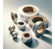 Стрічки слюдинітові