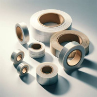 Ленты слюдинит. не пропитаные