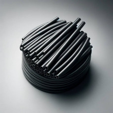 Трубка ТУТ (термоусадна)