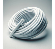 Трубки ТКР (кремнійорганічні)