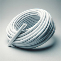  Трубка ТКР 2,0 мм. (кремнійорганічна)